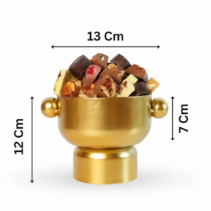 coupe Éclat de saveurs ≈900g