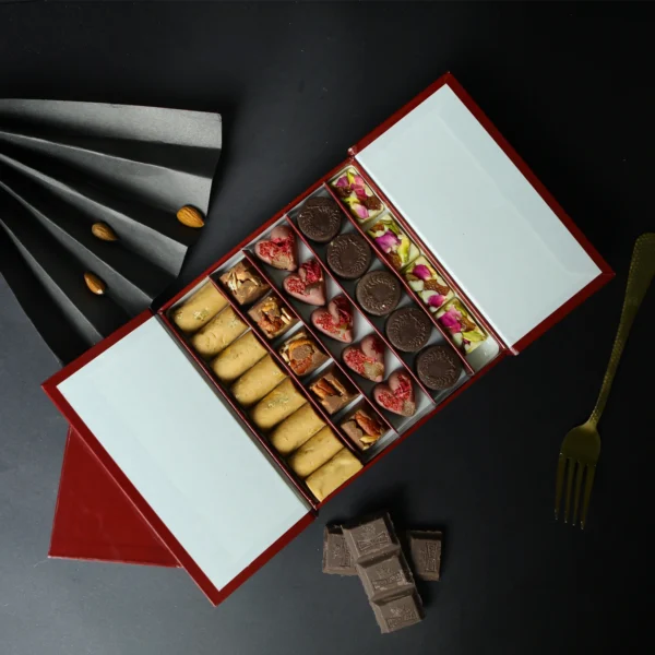 coupes petit box