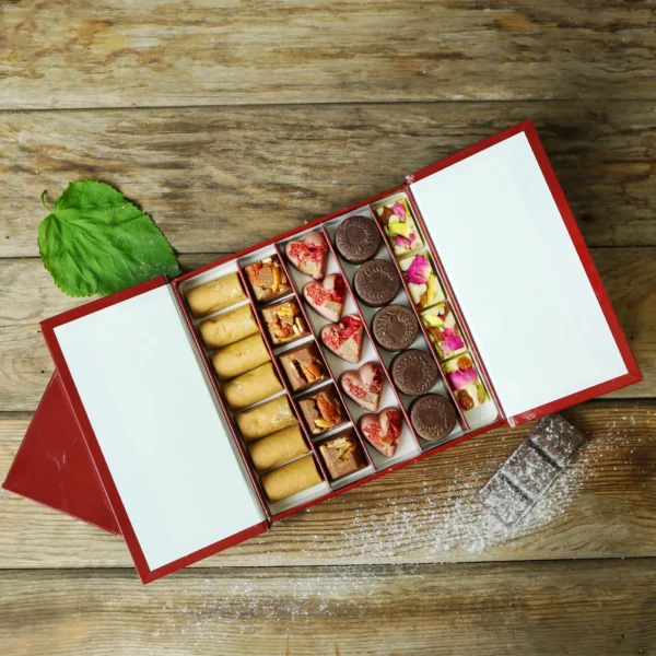 coupes petit box