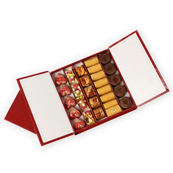 coupes petit box