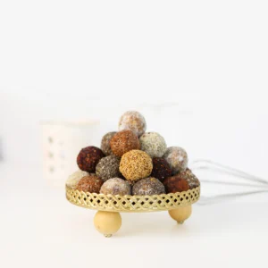 boules d'énergie