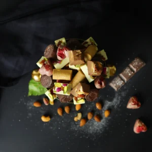 Coupe Éclat de Saveurs - Mastelle